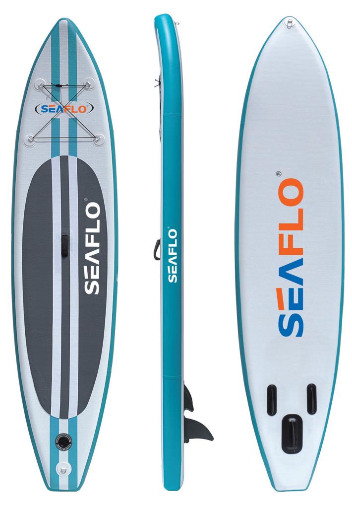 Seaflo Şişme Sup Paddle Board 335cm